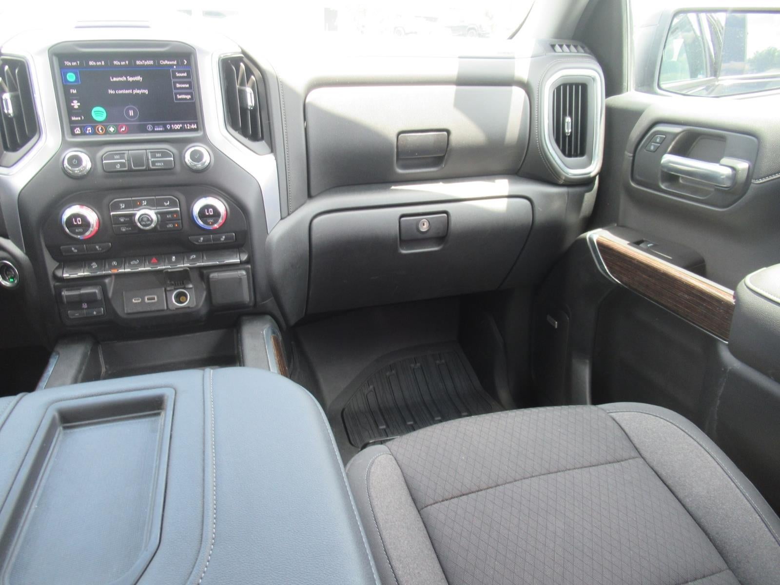 2020 GMC Sierra 1500 Elevation - Photo 16