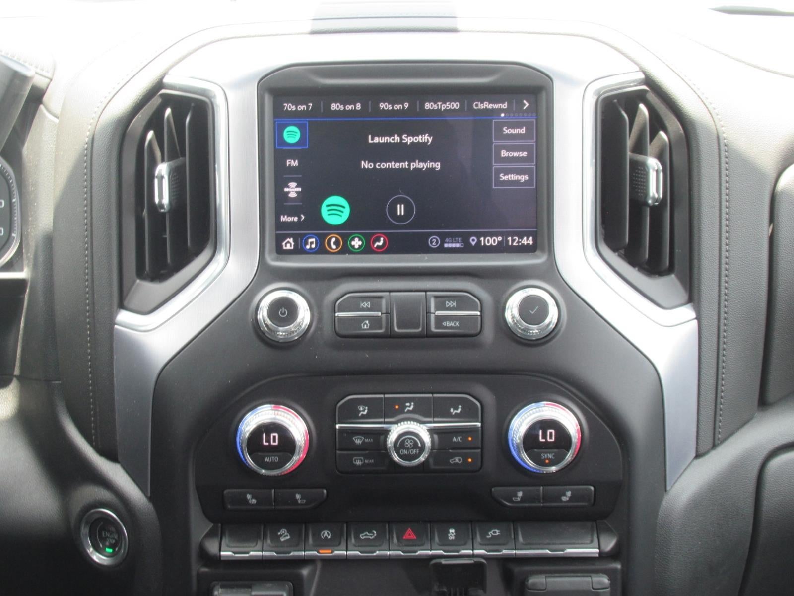 2020 GMC Sierra 1500 Elevation - Photo 17