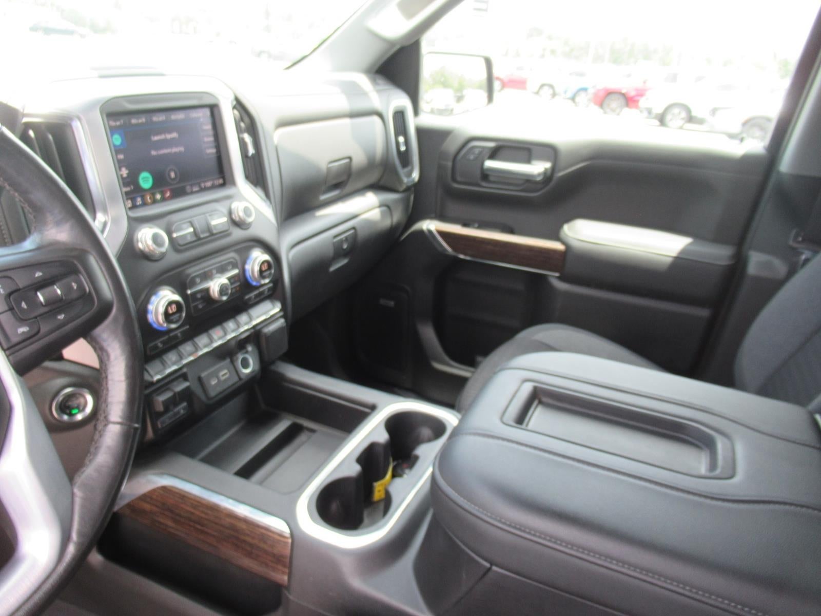 2020 GMC Sierra 1500 Elevation - Photo 18