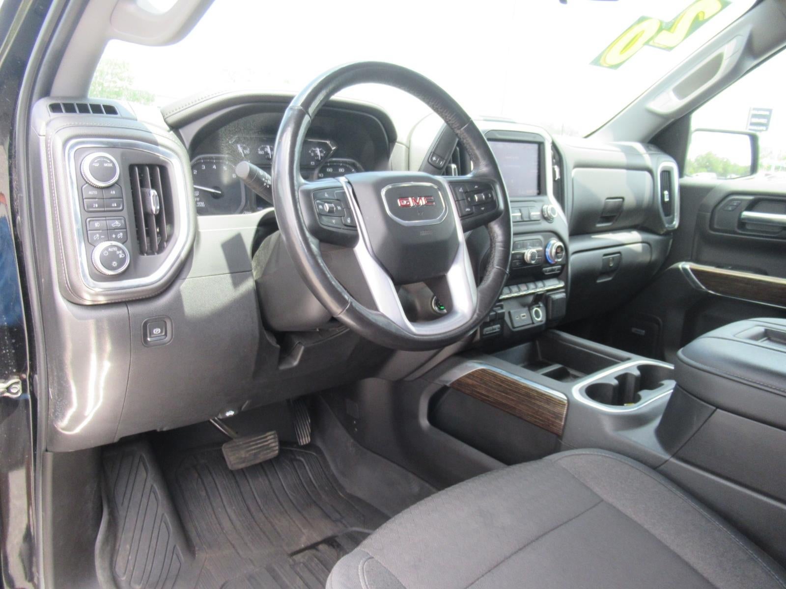 2020 GMC Sierra 1500 Elevation - Photo 19