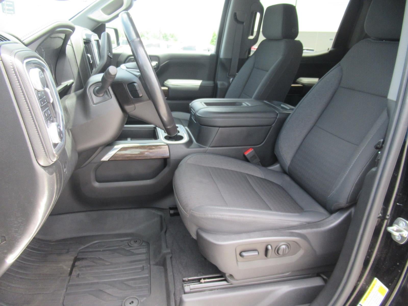 2020 GMC Sierra 1500 Elevation - Photo 20