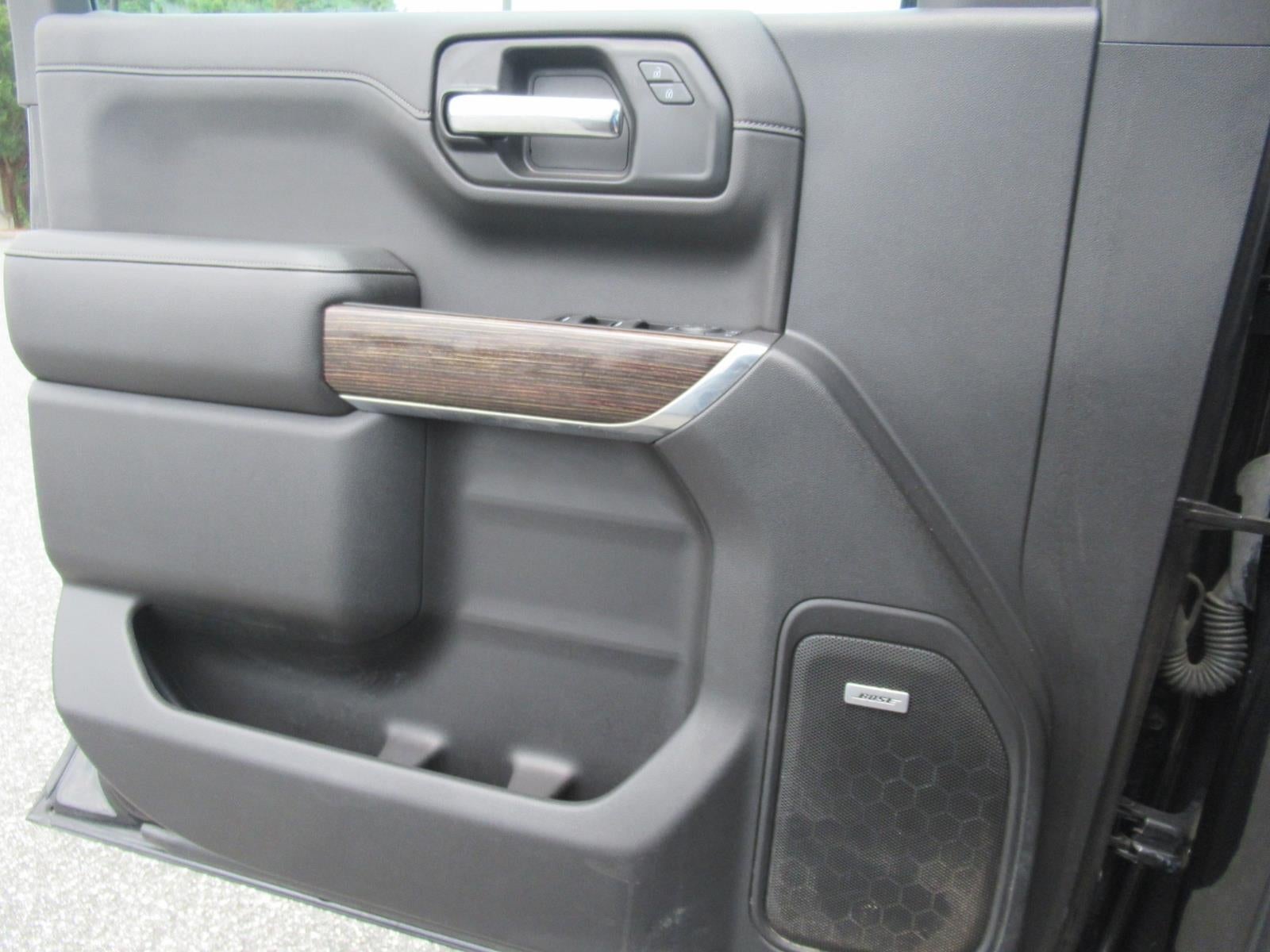 2020 GMC Sierra 1500 Elevation - Photo 22
