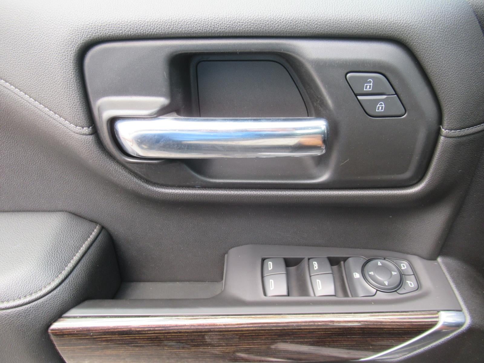 2020 GMC Sierra 1500 Elevation - Photo 23