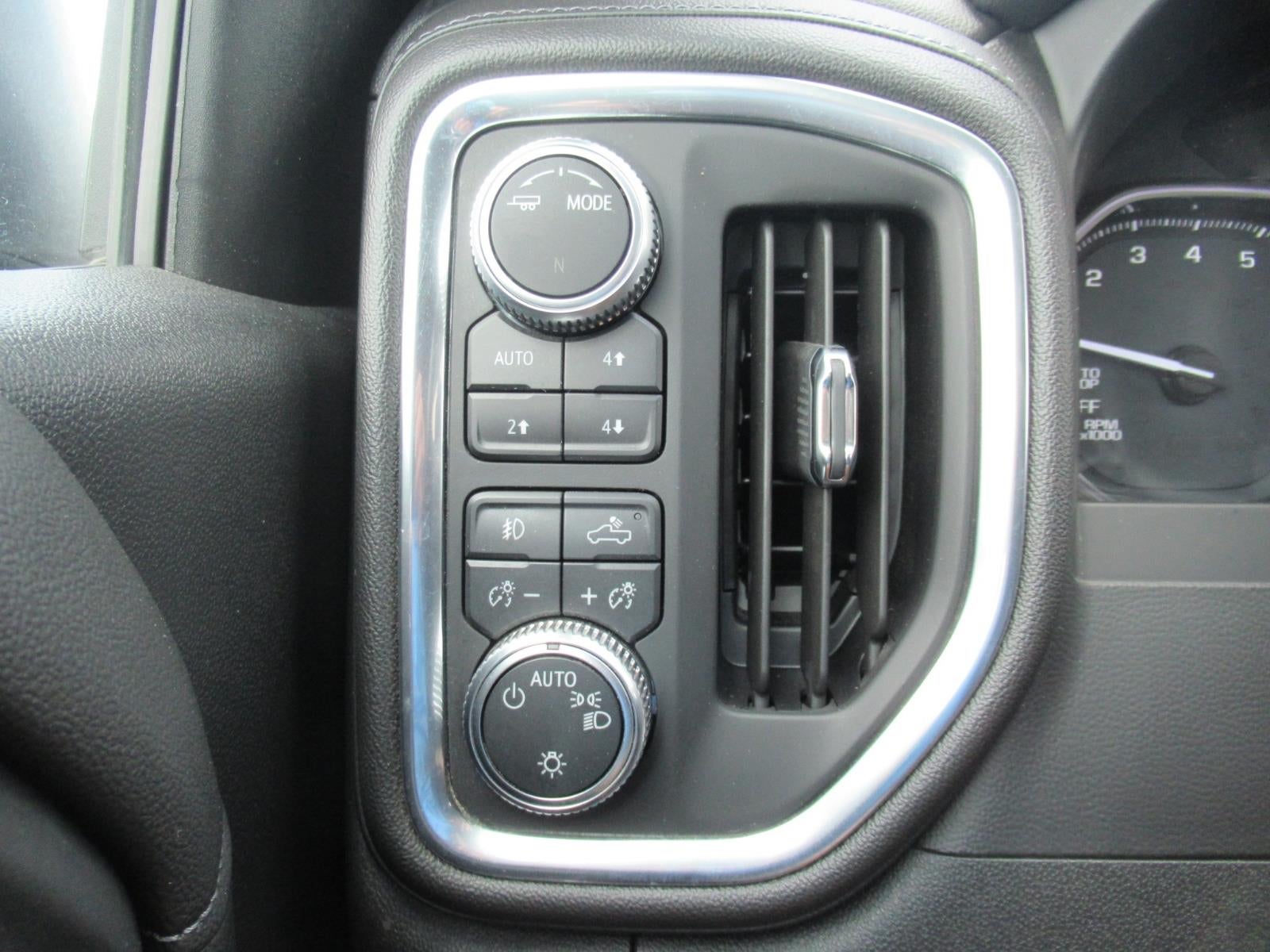 2020 GMC Sierra 1500 Elevation - Photo 24