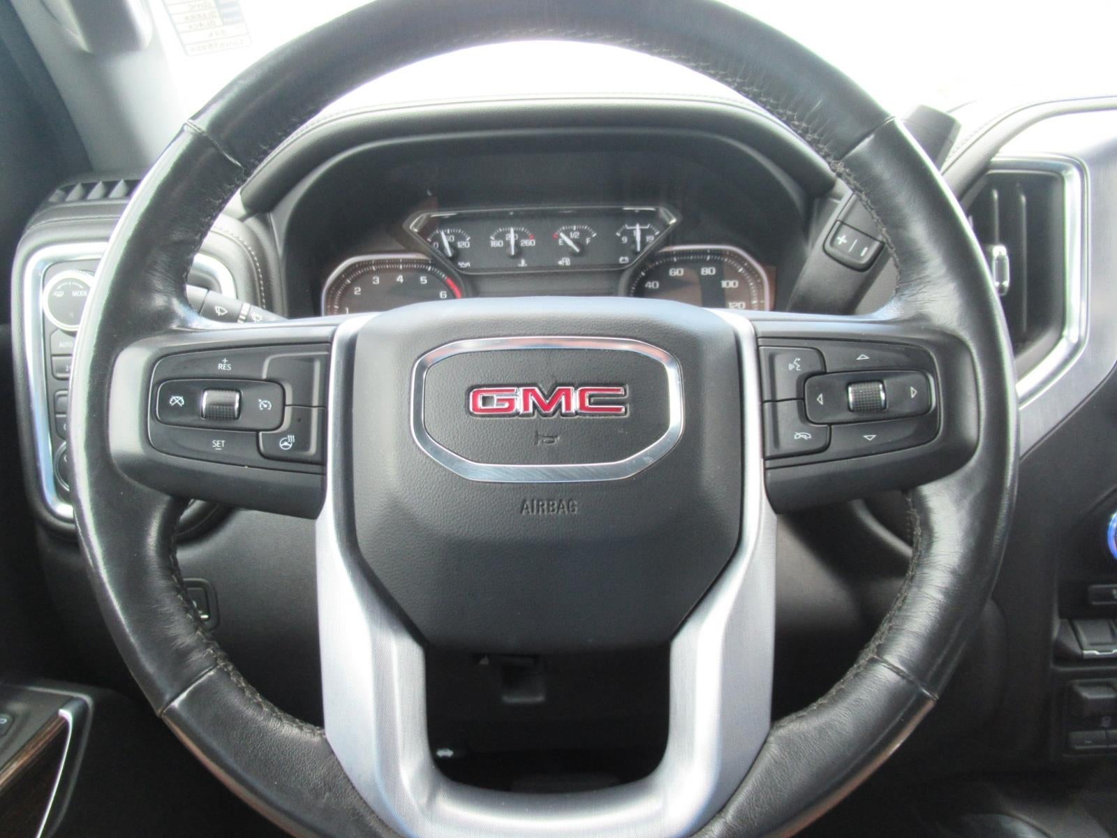 2020 GMC Sierra 1500 Elevation - Photo 25
