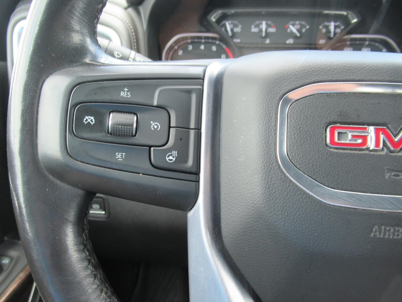 2020 GMC Sierra 1500 Elevation - Photo 26