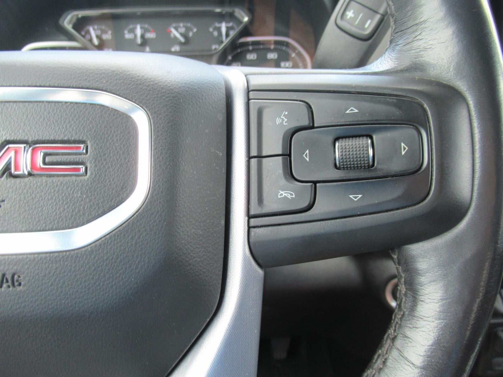 2020 GMC Sierra 1500 Elevation - Photo 27