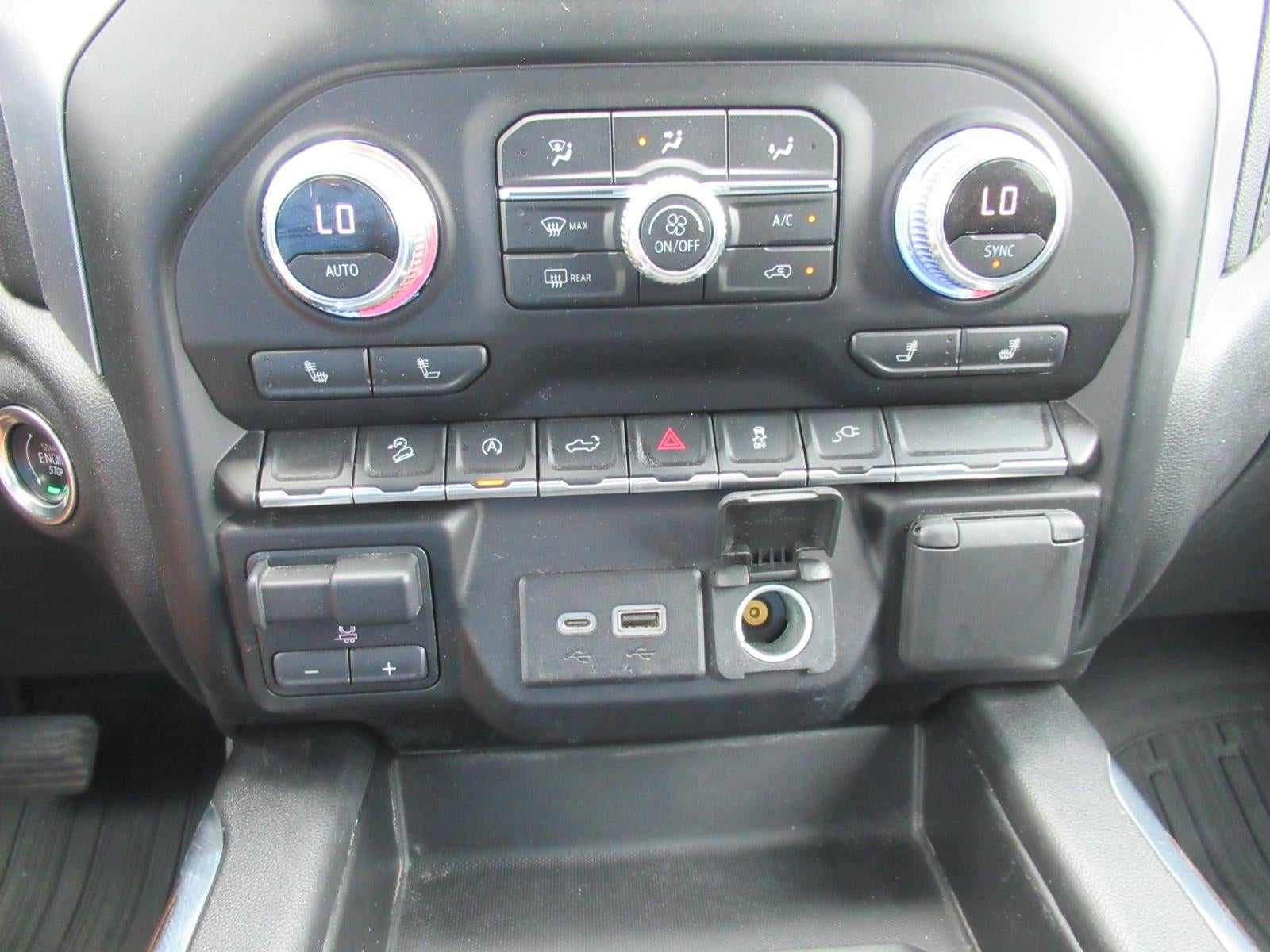 2020 GMC Sierra 1500 Elevation - Photo 28