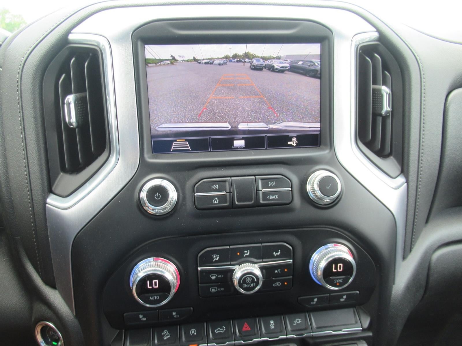2020 GMC Sierra 1500 Elevation - Photo 29