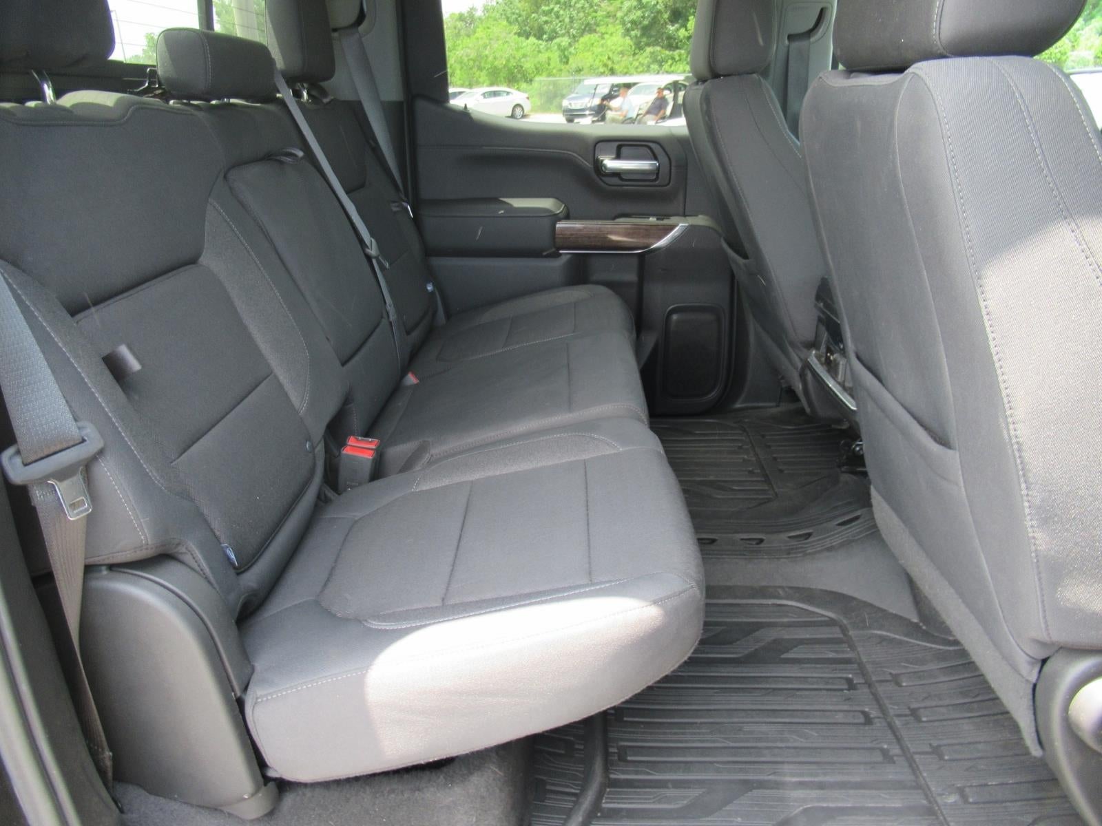 2020 GMC Sierra 1500 Elevation - Photo 32
