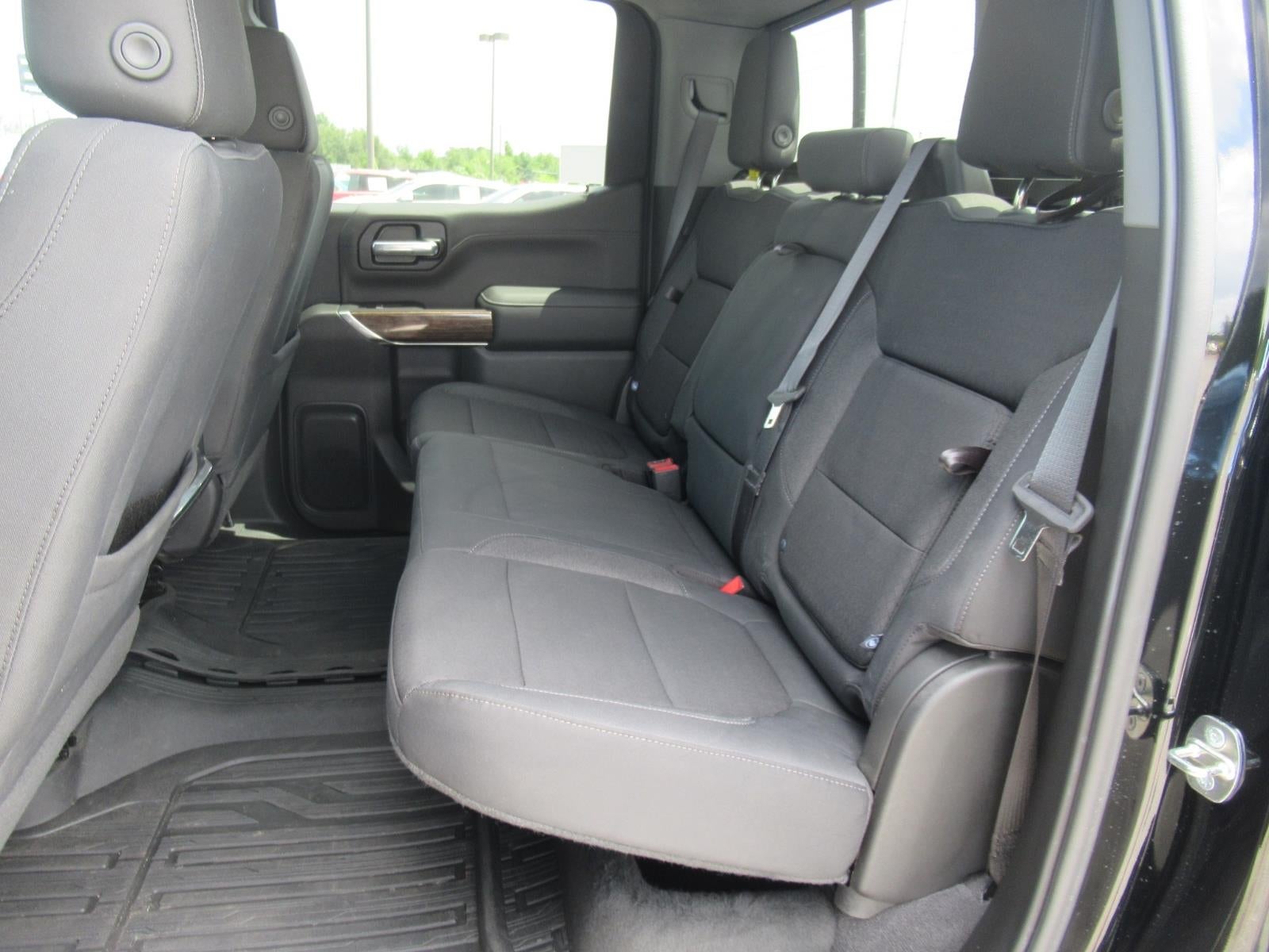 2020 GMC Sierra 1500 Elevation - Photo 34