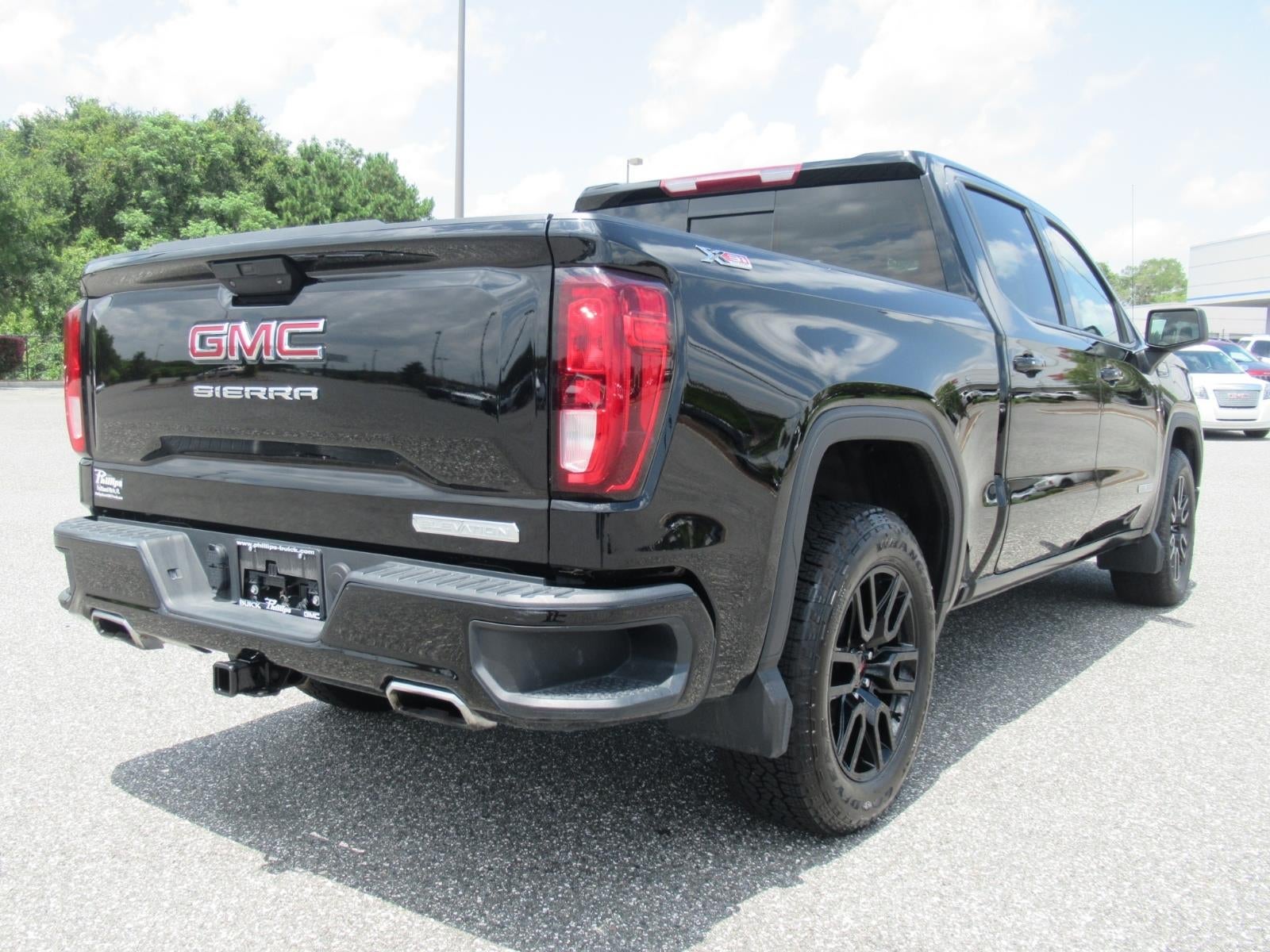 2020 GMC Sierra 1500 Elevation - Photo 7