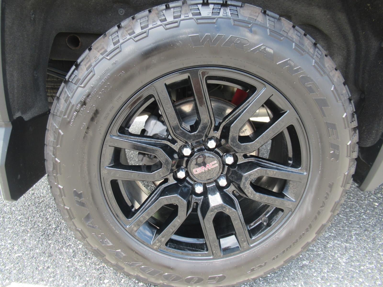 2020 GMC Sierra 1500 Elevation - Photo 8