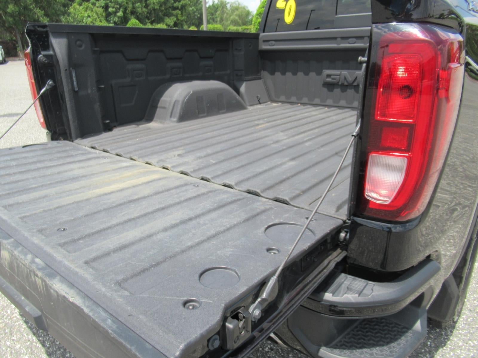 2020 GMC Sierra 1500 Elevation - Photo 9