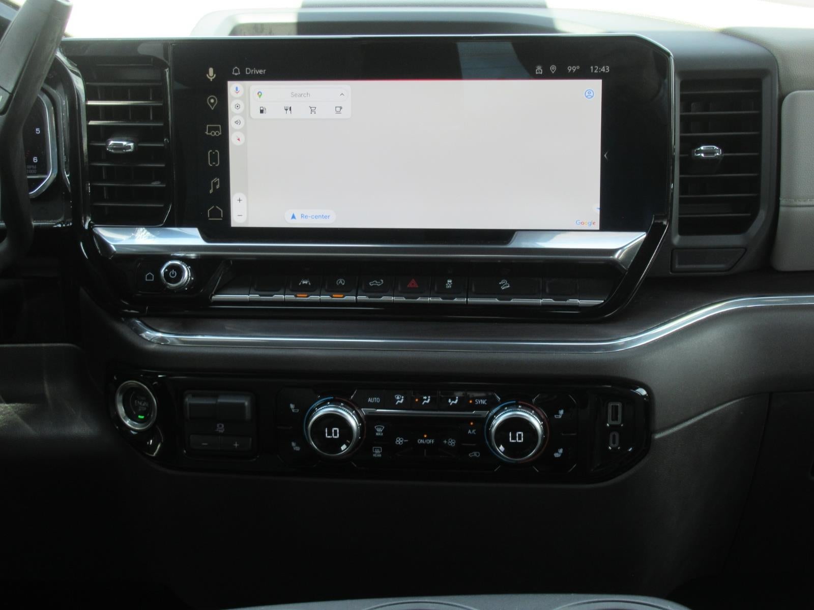 2024 GMC Sierra 1500 SLT - Photo 15