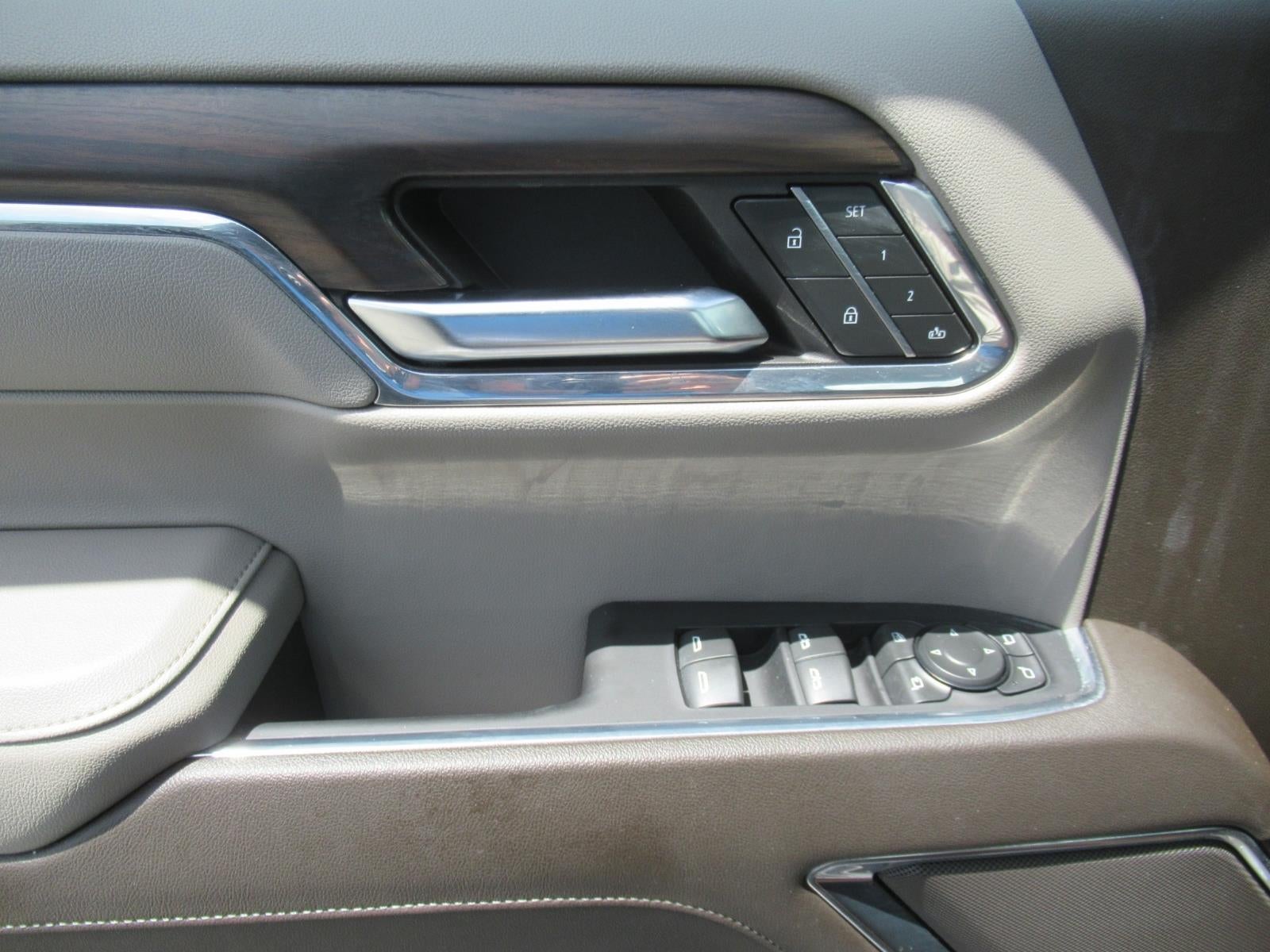 2024 GMC Sierra 1500 SLT - Photo 21