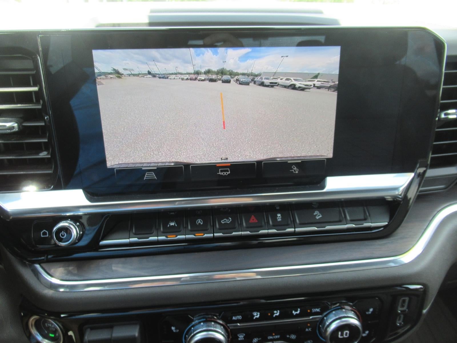 2024 GMC Sierra 1500 SLT - Photo 27