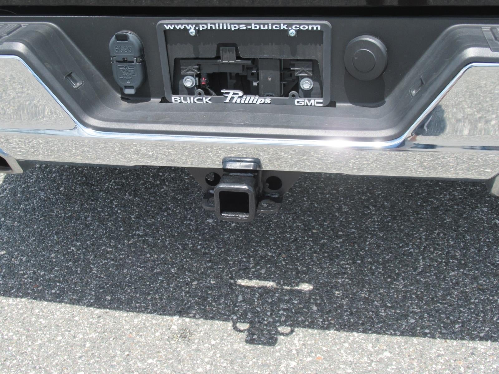 2024 GMC Sierra 1500 SLT - Photo 31