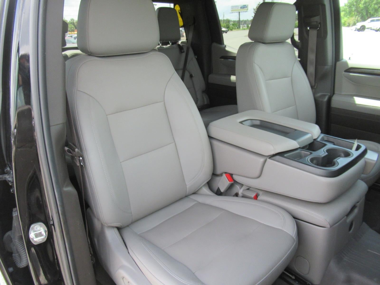 2024 GMC Sierra 1500 SLT - Photo 9