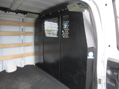2025 GMC Savana Cargo Work Van
