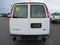 2025 GMC Savana Cargo Work Van