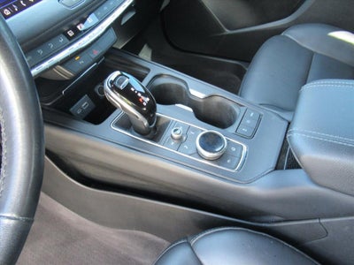 2020 Cadillac XT4 FWD Premium Luxury