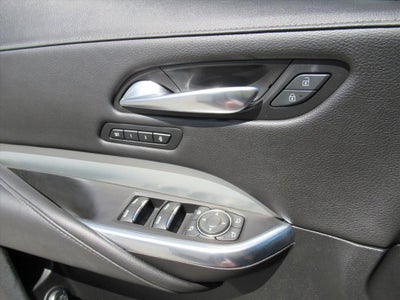 2020 Cadillac XT4 FWD Premium Luxury