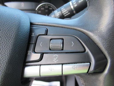 2020 Cadillac XT4 FWD Premium Luxury