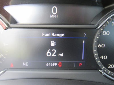 2020 Cadillac XT4 FWD Premium Luxury