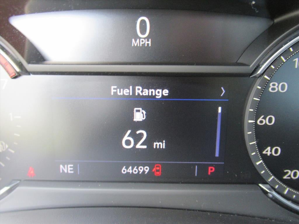 2020 Cadillac XT4 FWD Premium Luxury