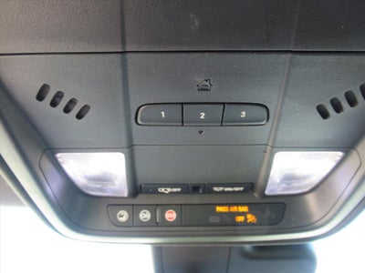 2020 Cadillac XT4 FWD Premium Luxury