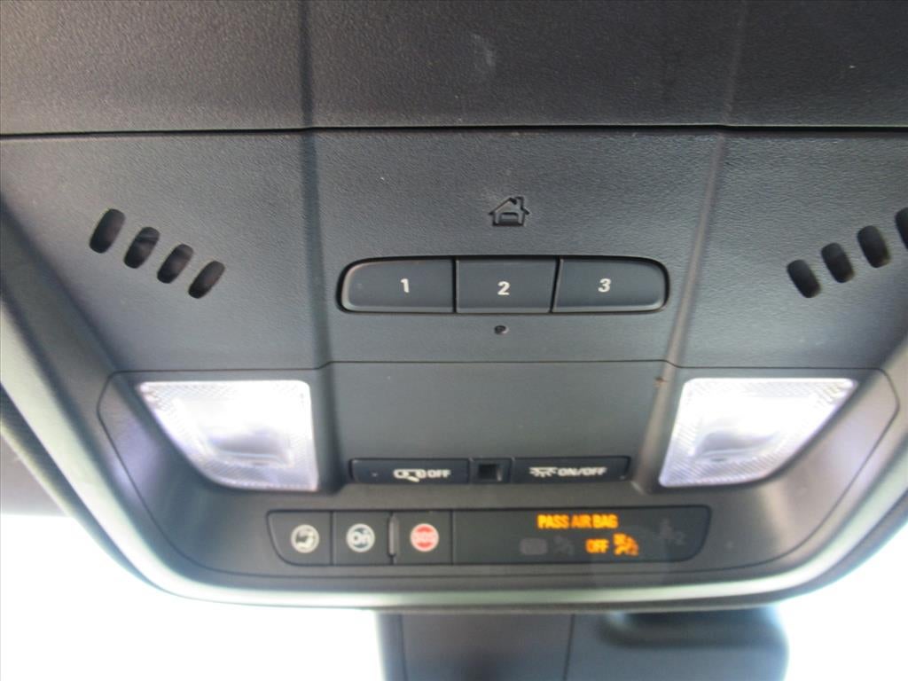 2020 Cadillac XT4 FWD Premium Luxury