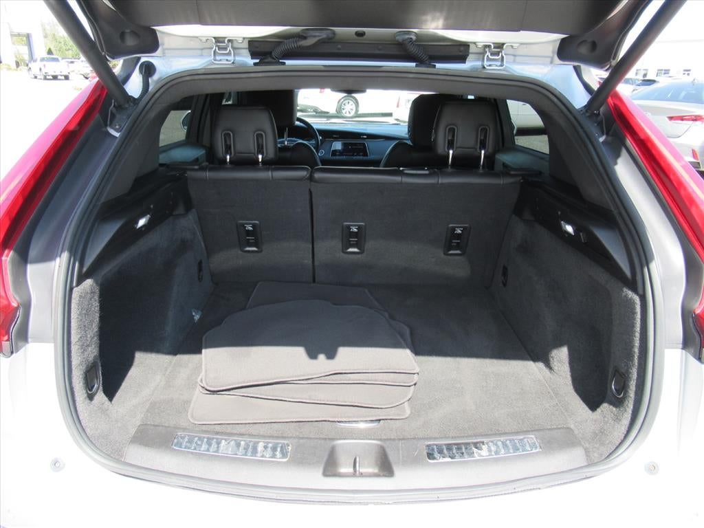 2020 Cadillac XT4 FWD Premium Luxury