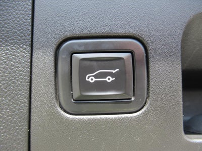 2020 Cadillac XT4 FWD Premium Luxury