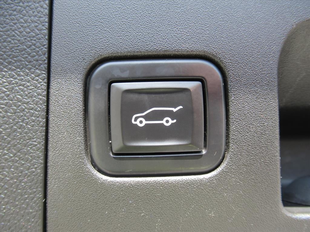 2020 Cadillac XT4 FWD Premium Luxury