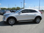 2020 Cadillac XT4 FWD Premium Luxury