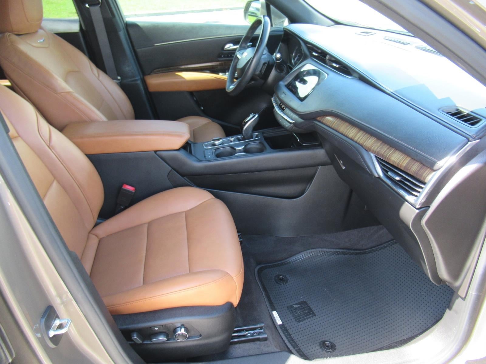 2020 Cadillac XT4 Premium Luxury - Photo 10