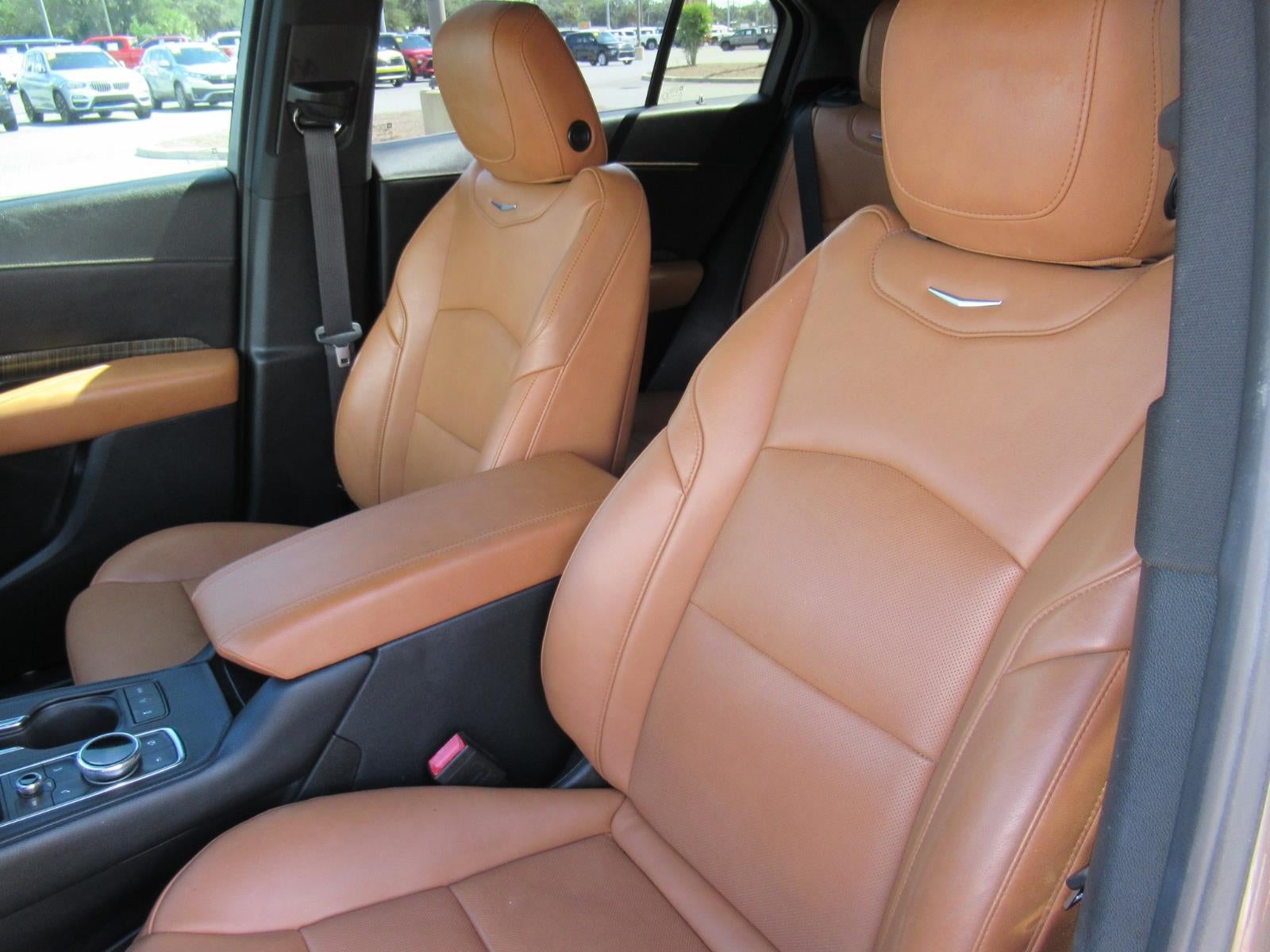 2020 Cadillac XT4 Premium Luxury - Photo 17