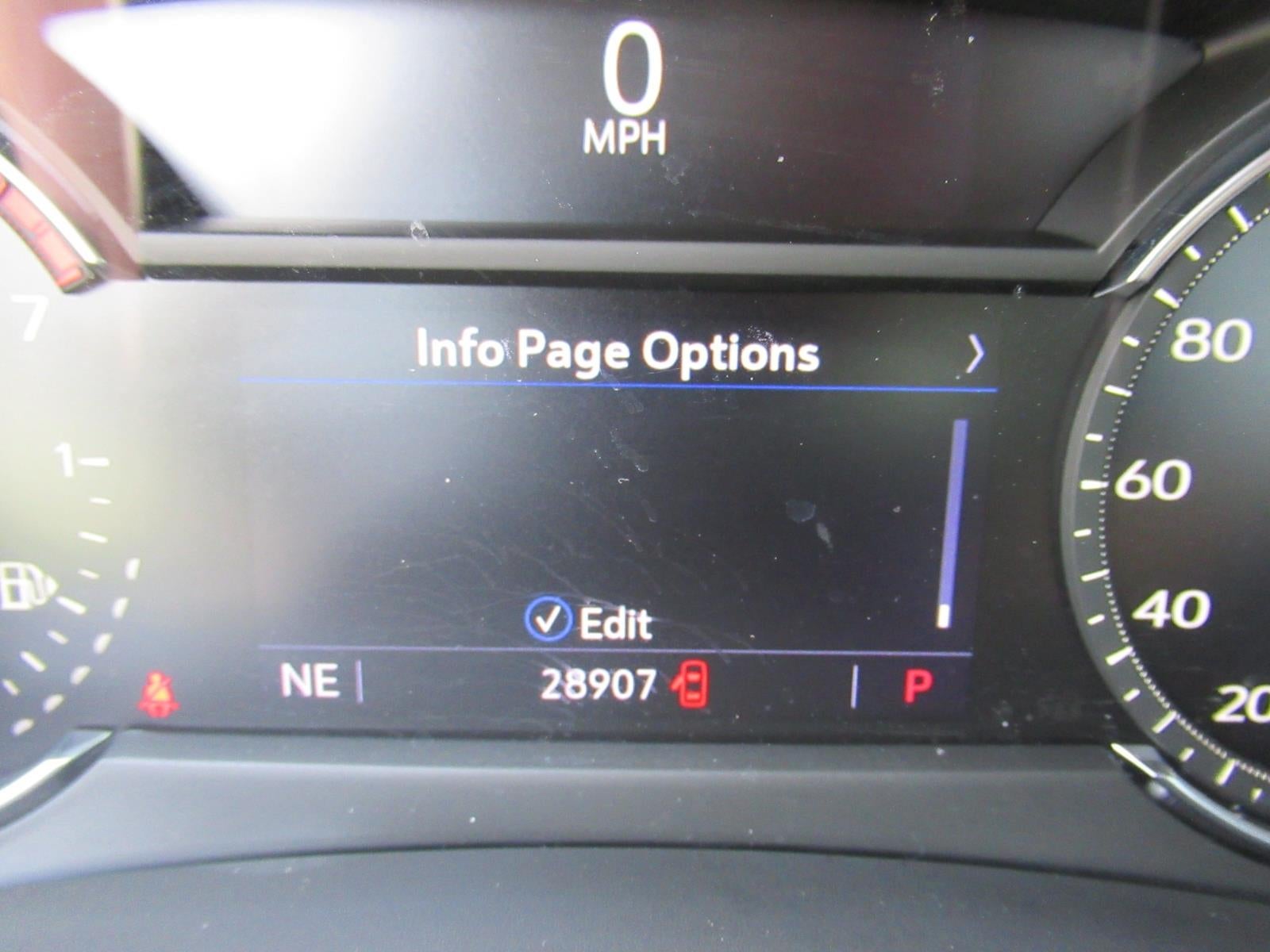 2020 Cadillac XT4 Premium Luxury - Photo 27