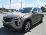 2020 Cadillac XT4 FWD Premium Luxury