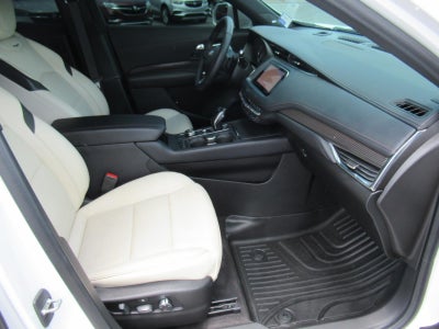 2019 Cadillac XT4 FWD Sport