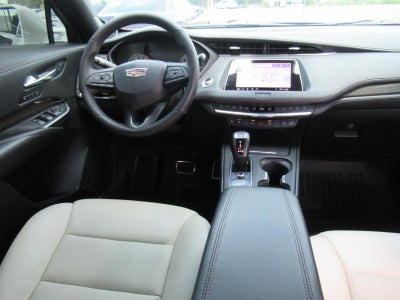 2019 Cadillac XT4 FWD Sport