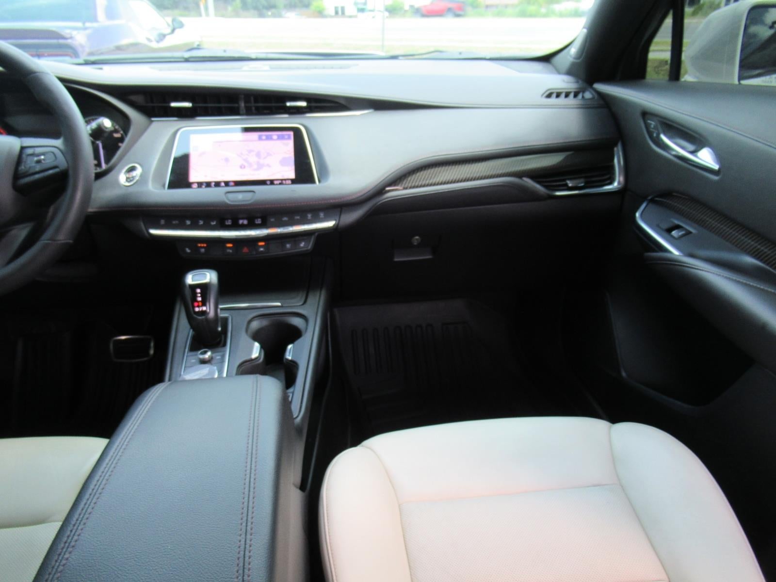 2019 Cadillac XT4 FWD Sport