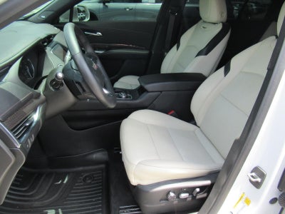 2019 Cadillac XT4 FWD Sport