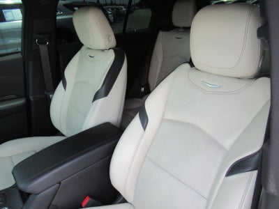 2019 Cadillac XT4 FWD Sport