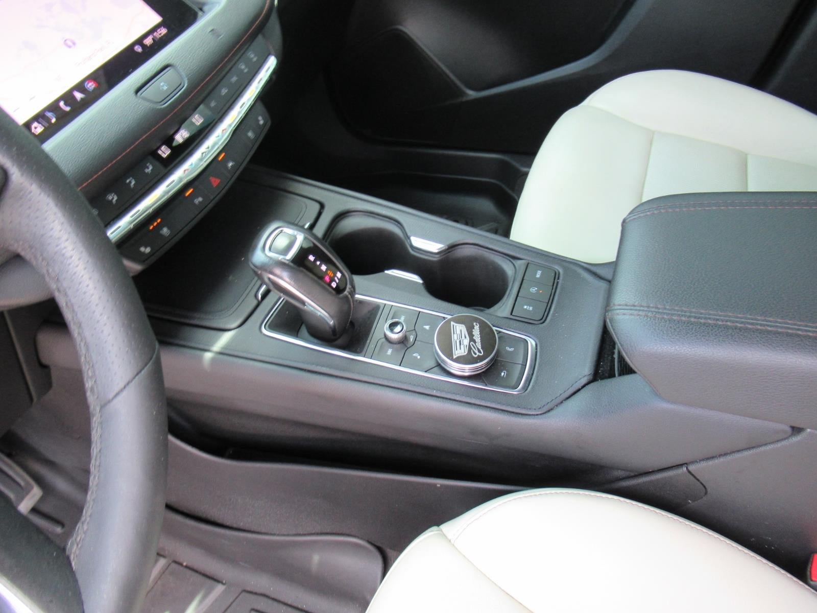 2019 Cadillac XT4 FWD Sport