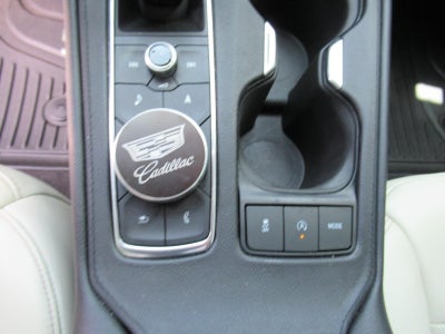 2019 Cadillac XT4 FWD Sport