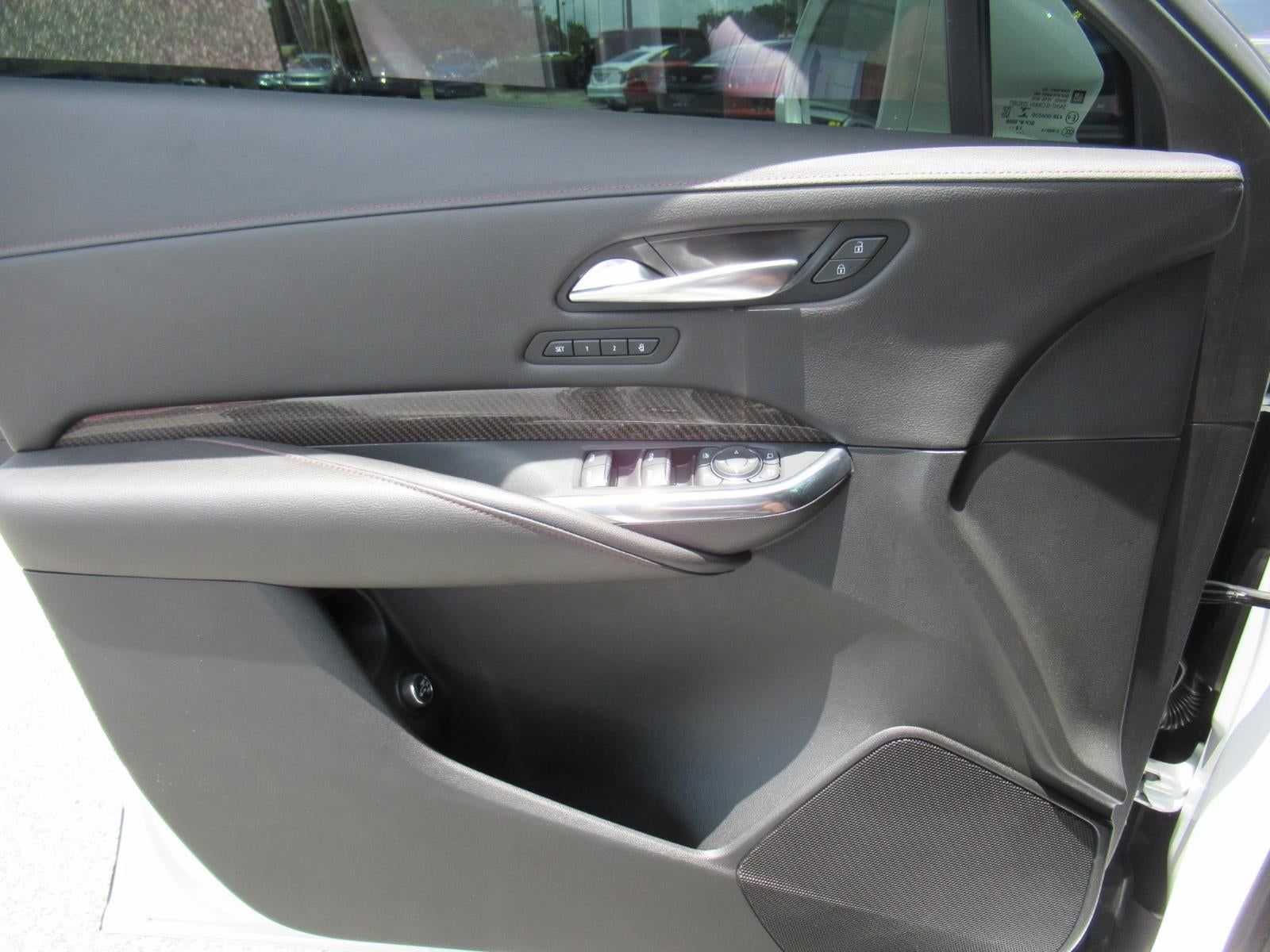2019 Cadillac XT4 FWD Sport