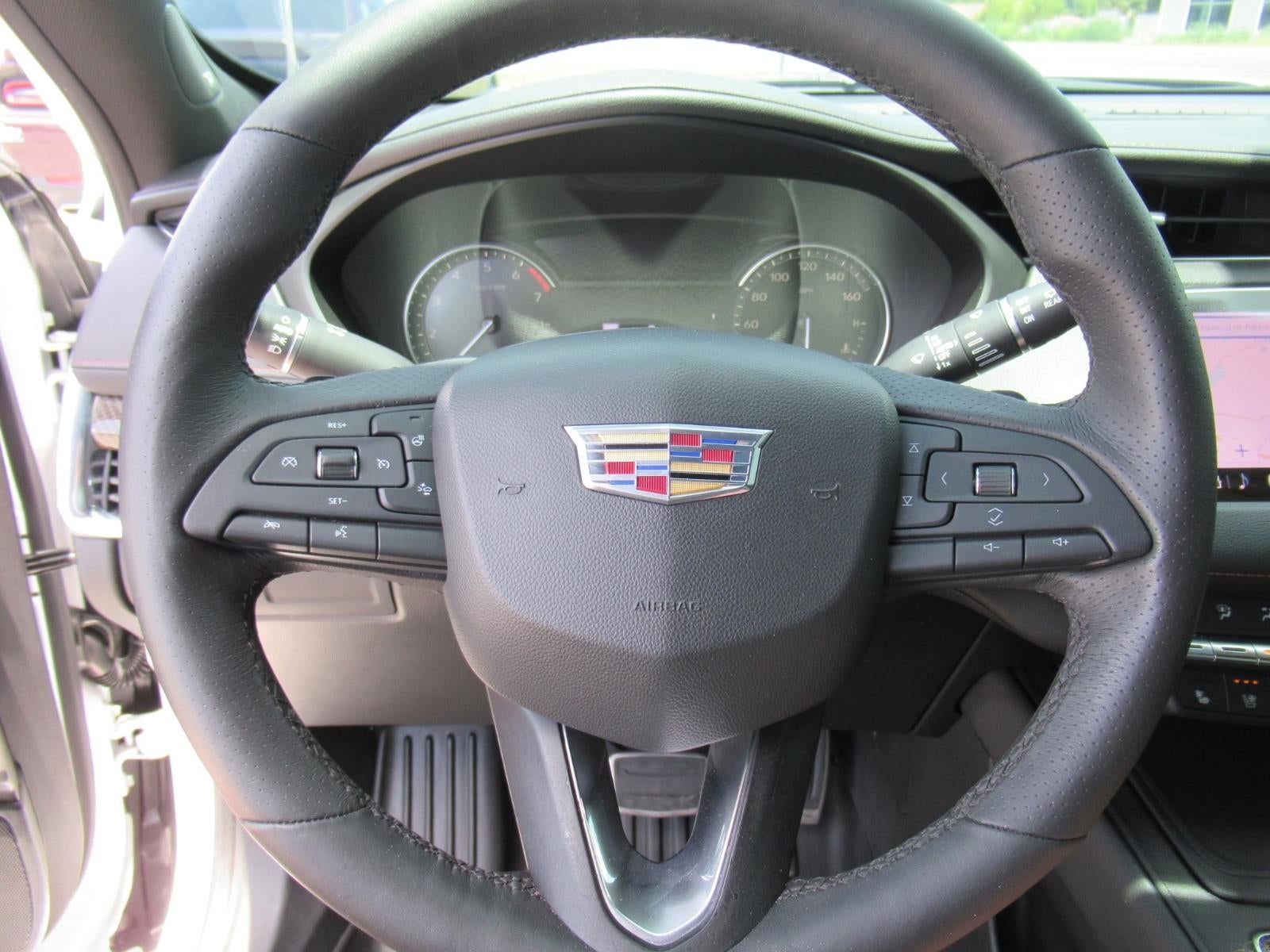 2019 Cadillac XT4 FWD Sport