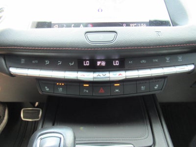 2019 Cadillac XT4 FWD Sport